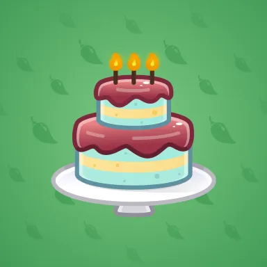 Homemade Cake #6072