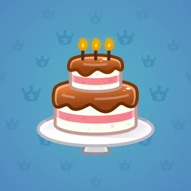 Homemade Cake