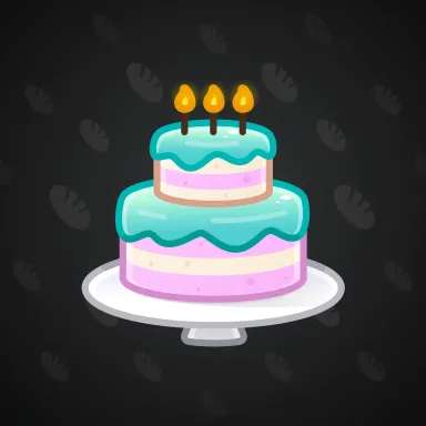 Homemade Cake #6145