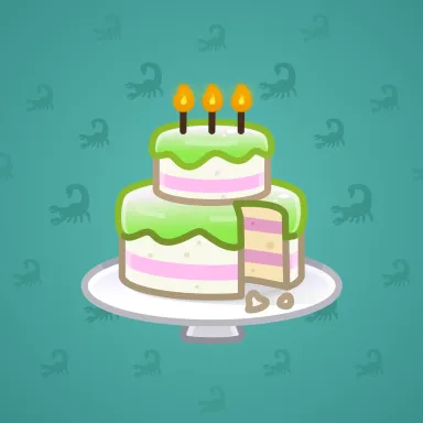 Homemade Cake