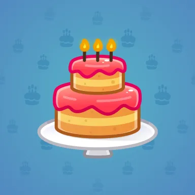 Homemade Cake