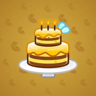 Homemade Cake