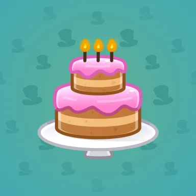 Homemade Cake