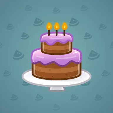 Homemade Cake