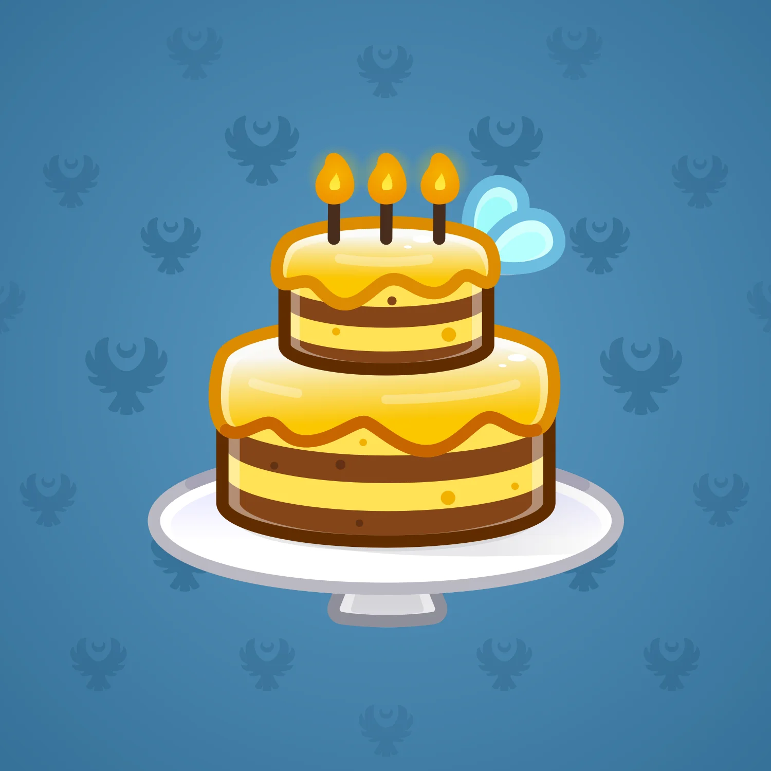 Homemade Cake