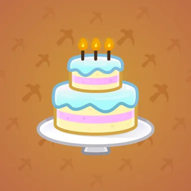 Homemade Cake