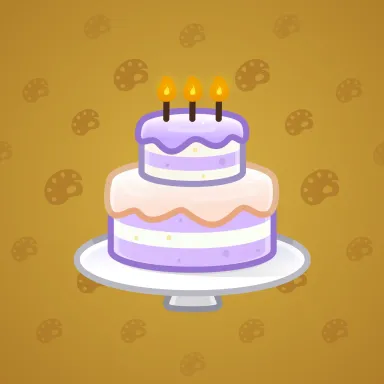Homemade Cake