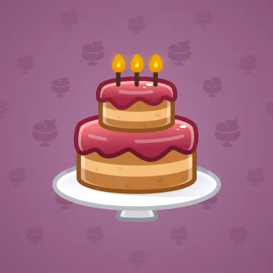 Homemade Cake