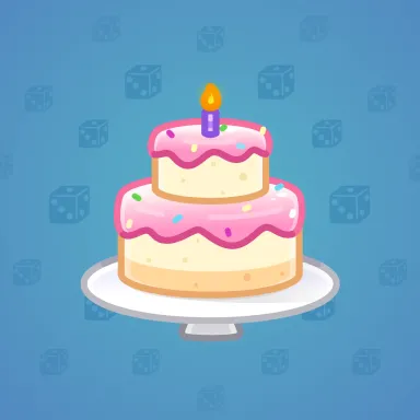 Homemade Cake