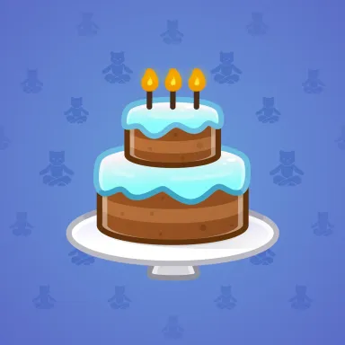 Homemade Cake