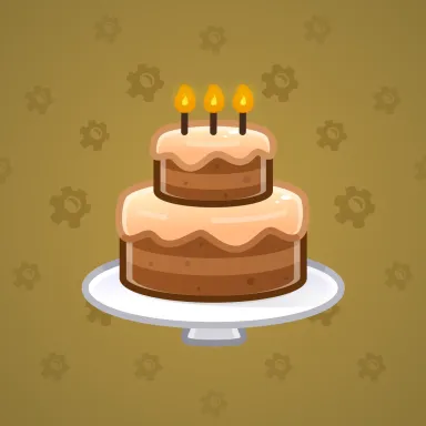 Homemade Cake