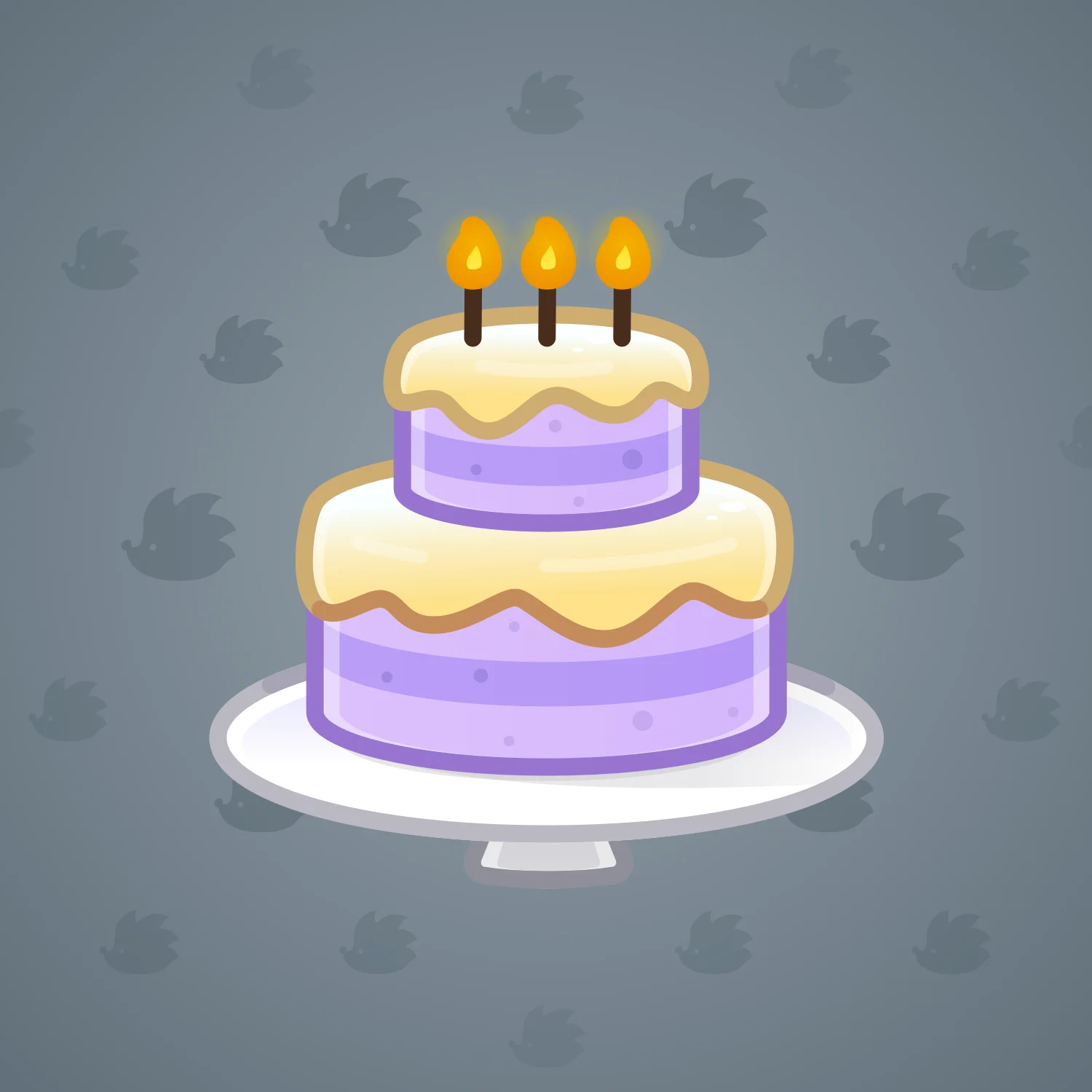 Homemade Cake