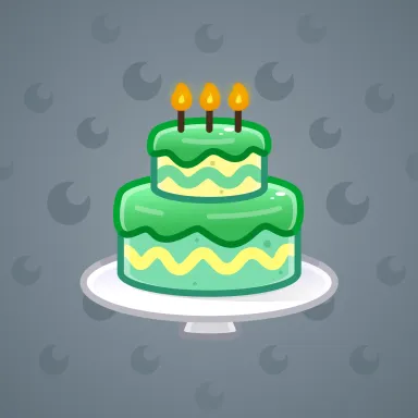 Homemade Cake