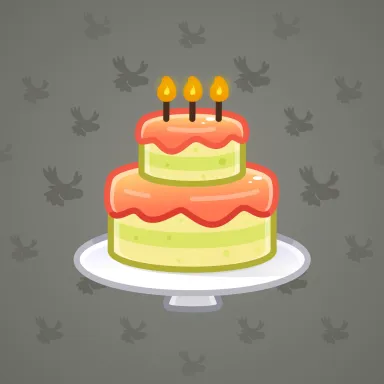 Homemade Cake #67918