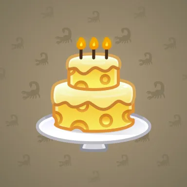 Homemade Cake #70008