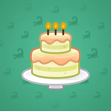 Homemade Cake