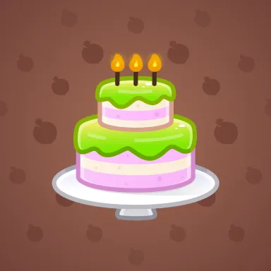 Homemade Cake