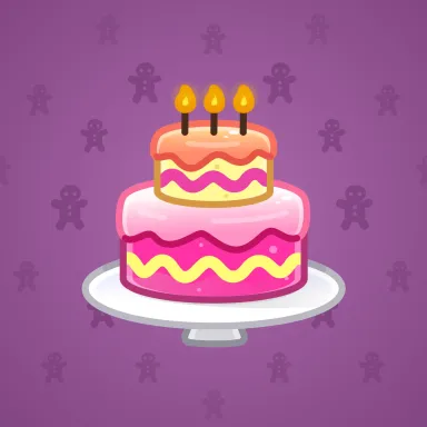 Homemade Cake