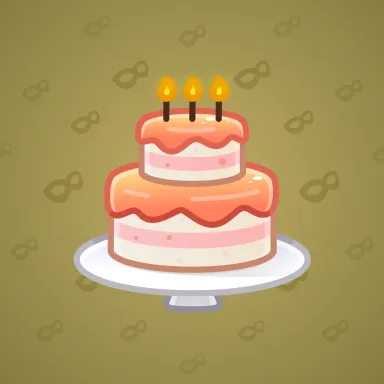 Homemade Cake
