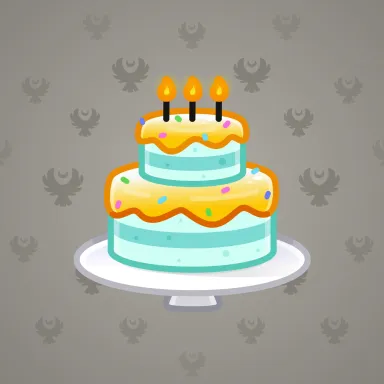 Homemade Cake