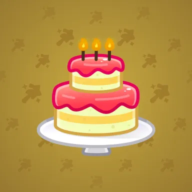 Homemade Cake