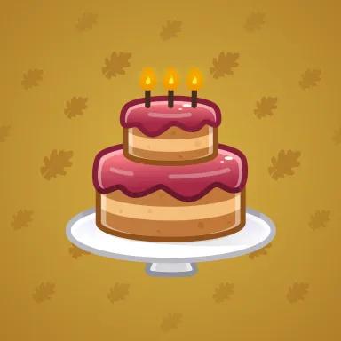 Homemade Cake
