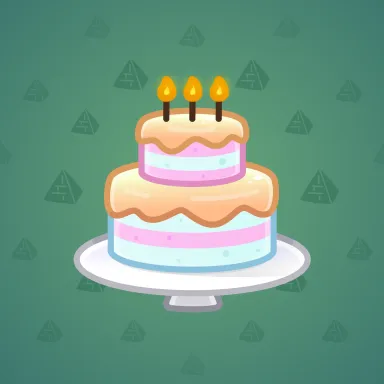 Homemade Cake #72656