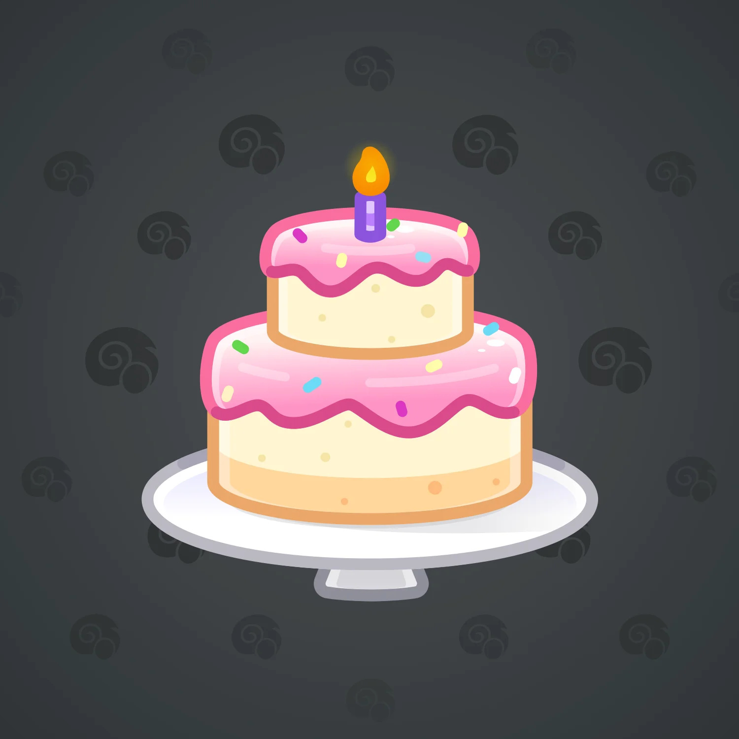 Homemade Cake #72956
