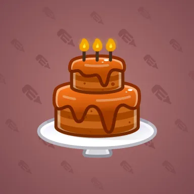 Homemade Cake