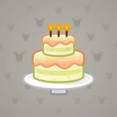 Homemade Cake