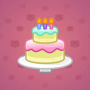 Homemade Cake