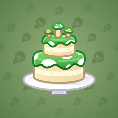Homemade Cake #73576