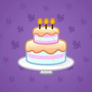 Homemade Cake