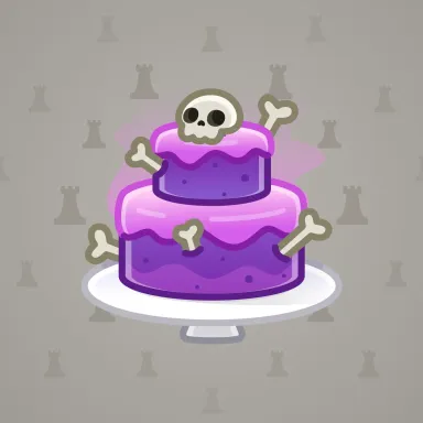 Homemade Cake