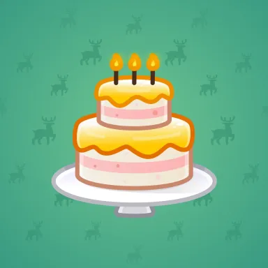 Homemade Cake
