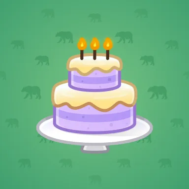 Homemade Cake