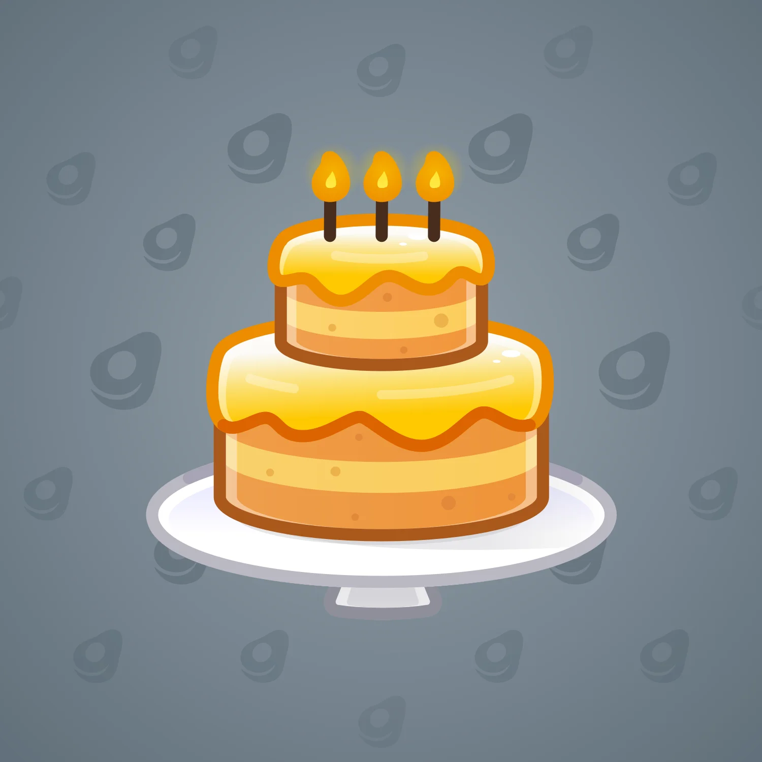 Homemade Cake