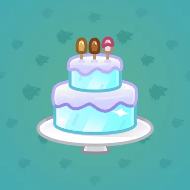 Homemade Cake
