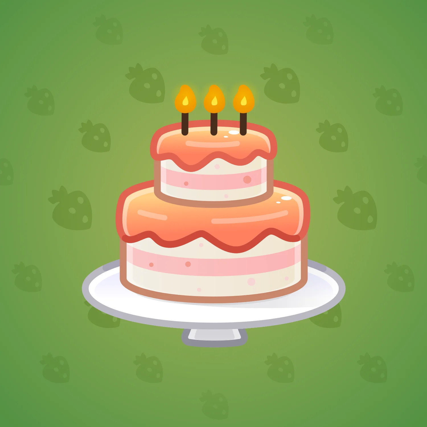 Homemade Cake
