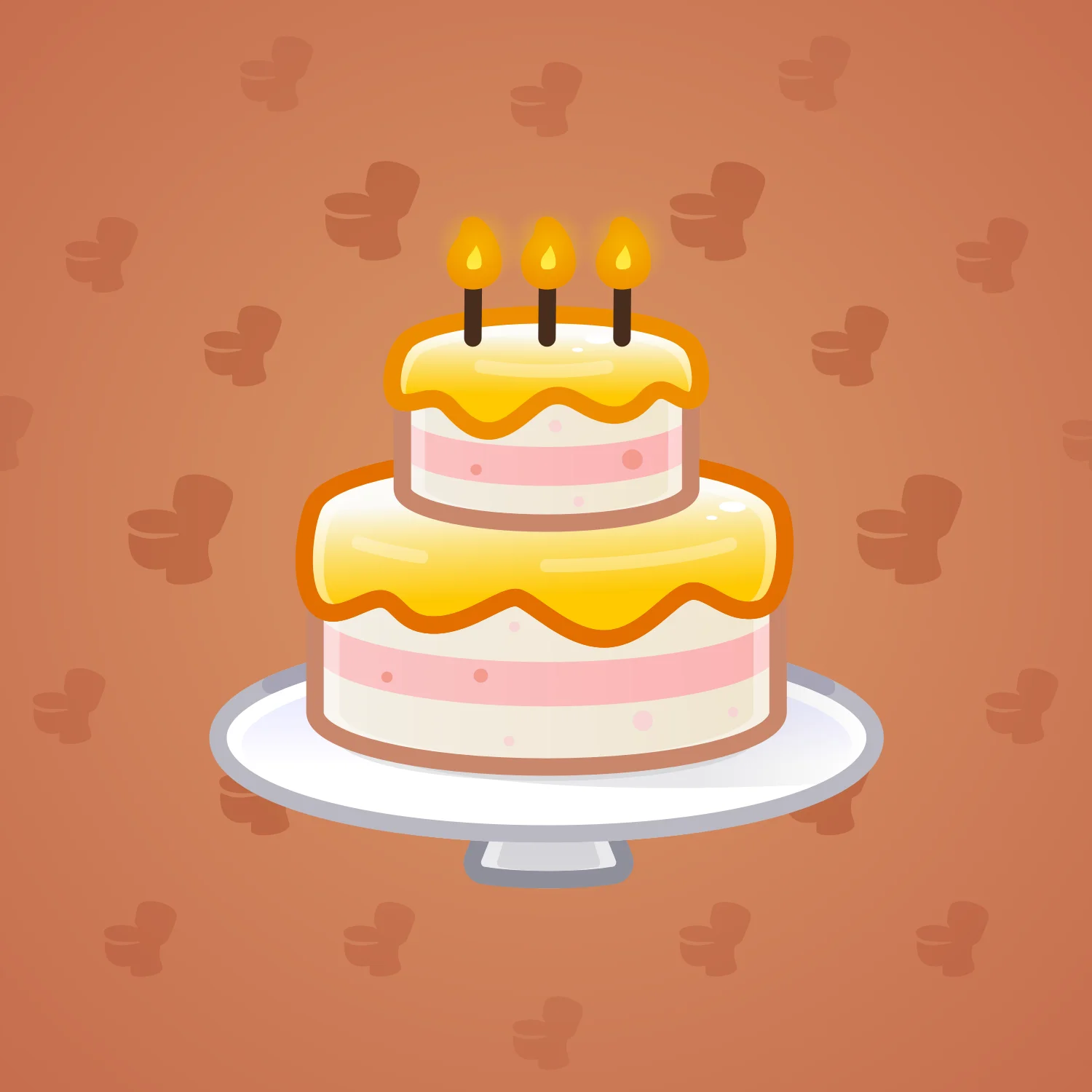 Homemade Cake #74925