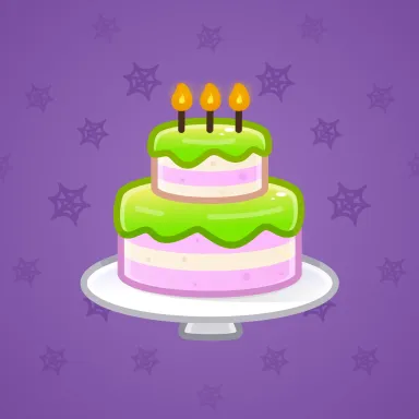 Homemade Cake