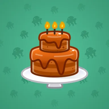 Homemade Cake