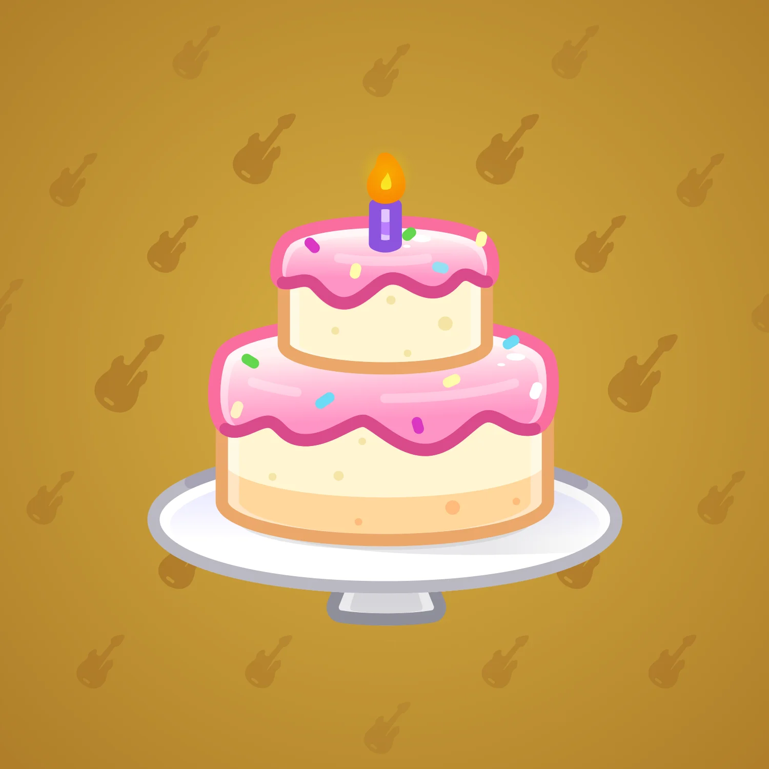 Homemade Cake #7540