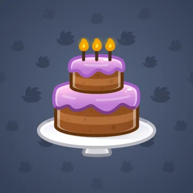 Homemade Cake
