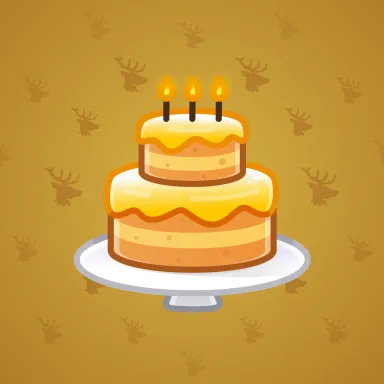 Homemade Cake #75637