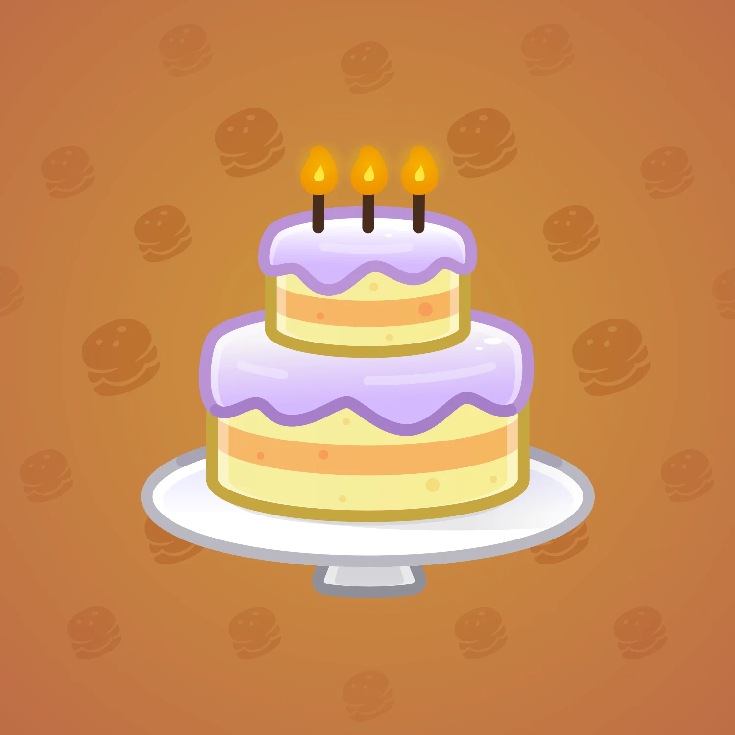 Homemade Cake