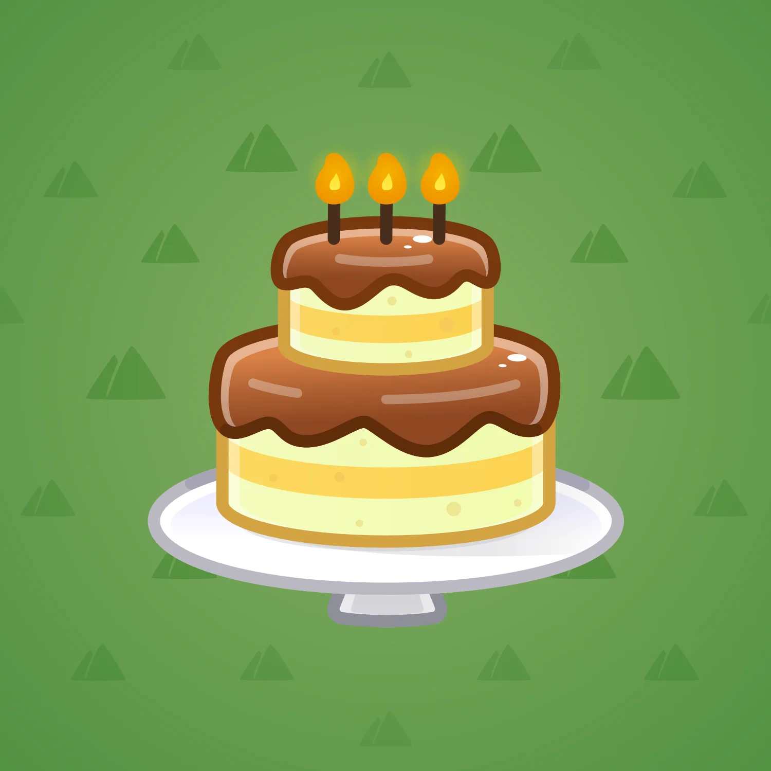 Homemade Cake #75969