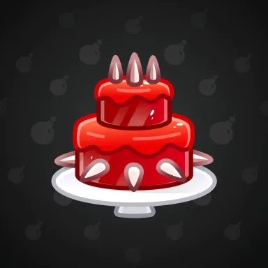 Homemade Cake #76110