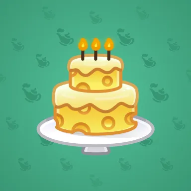 Homemade Cake