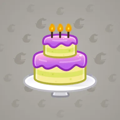 Homemade Cake